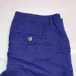 Old navy shorts
